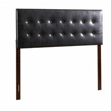 Load image into Gallery viewer, Super Nova - Upholstered Headboard
