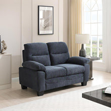 Load image into Gallery viewer, Summerton - Loveseat With Pillow Top Arms And Removable Back
