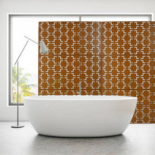 Load image into Gallery viewer, Outdoor &amp; Indoor Metal Privacy Freestanding Decorative Screen
