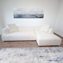 Load image into Gallery viewer, Kaynes - Elegant Upholstery Corner Sofa
