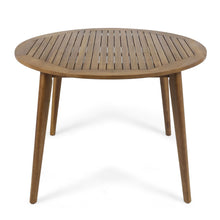 Load image into Gallery viewer, Stamford - Outdoor Dining Table Modern Design

