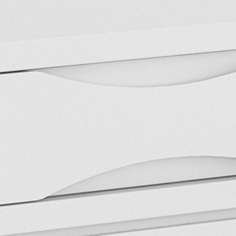 Writing Desk (640685) - White