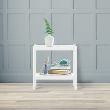 Load image into Gallery viewer, Yonda - Nightstand With 2 Shelves

