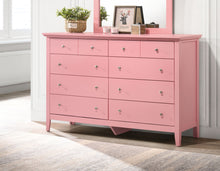 Load image into Gallery viewer, Elegant Casual Dresser For Any Room
