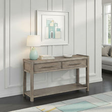 Load image into Gallery viewer, Cypress Lane - Sofa Table - White Oak

