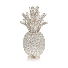 Load image into Gallery viewer, Decorative Pineapple (354781) - Silver
