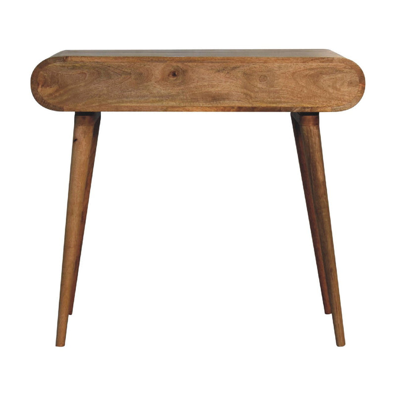 Writing Desk - Chestnut