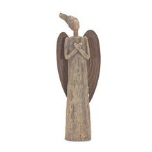 Load image into Gallery viewer, Figurine Tabletop Sculpture (592963) - Brown
