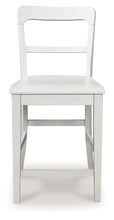 Load image into Gallery viewer, Greddinton - Barstool (Set of 2)
