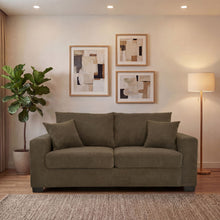 Load image into Gallery viewer, 2 Seater Sofa For Living Room
