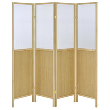Load image into Gallery viewer, Florentin - 4 Panel Room Divider

