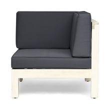 Load image into Gallery viewer, Oana - 3 Piece Love Seat Set With Coffee Table
