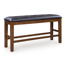 Load image into Gallery viewer, Ralene - Upholstered Bench
