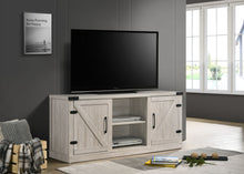 Load image into Gallery viewer, Salma - 58" Wide TV Stand With 2 Open Shelves And 2 Cabinets
