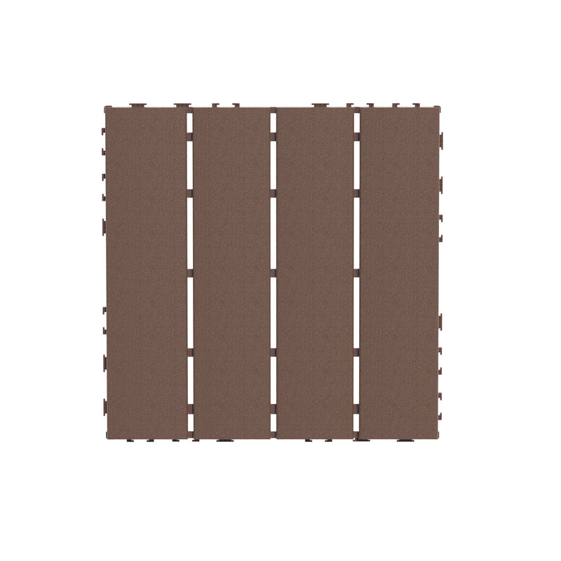 Interlocking Deck Tiles 44 Pack For Backyard