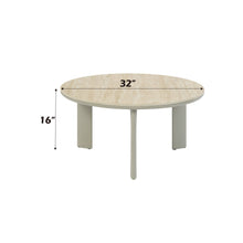 Load image into Gallery viewer, Ingram - Ceramic Top Table
