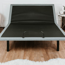 Load image into Gallery viewer, Btx5 - Adjustable Bed Base With Head And Foot Position Adjustment
