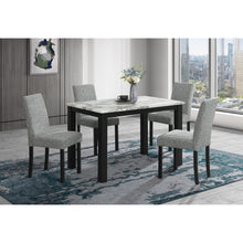 Load image into Gallery viewer, Sarang - Dining Table And Chairs Set
