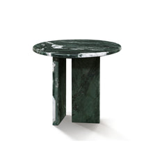 Load image into Gallery viewer, Luxury Coffee Table With Unique Veining, Unique Stone Design
