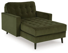 Load image into Gallery viewer, Reveon Lakes - Olive - Chaise
