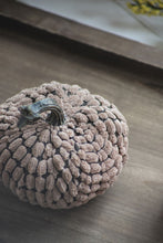 Load image into Gallery viewer, Weighted Pumpkin Ornament Decor For Holiday Harvest Festival Fall Festival &amp; Thanksgiving
