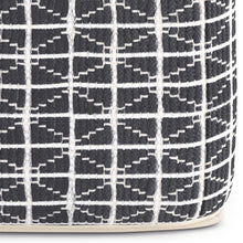Load image into Gallery viewer, Noreen - Upholstered Square Pouf
