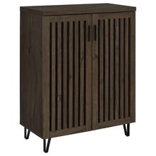 Load image into Gallery viewer, Clackamas - 2 Door Storage Cabinet With Adjustable Shelves
