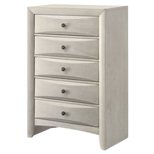 Load image into Gallery viewer, Ramondi - Chest - Antique White
