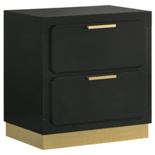 Load image into Gallery viewer, Sophia - 2 Drawer Nightstand
