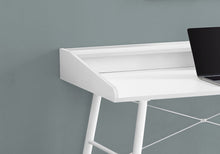 Load image into Gallery viewer, Computer Desk For Home Office, Laptop Storage Shelves, Contemporary &amp; Modern
