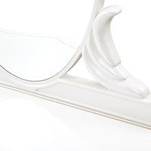Load image into Gallery viewer, La Marisia - Vanity Mirror - Creamy Pearl
