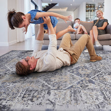 Load image into Gallery viewer, Payas - Traditional Area Rug
