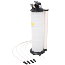 Load image into Gallery viewer, Pneumatic / Manual Oil Extractor Pump For Automotive Fluids
