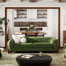 Load image into Gallery viewer, Alpine - Luxurious Upholstery Sherpa Sofa
