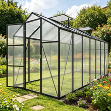 Load image into Gallery viewer, Gain Height Windproof house With Raised Base
