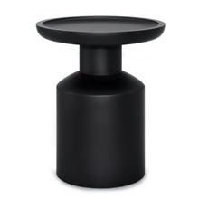 Load image into Gallery viewer, Haynes - Handcrafted Wooden Accent Table
