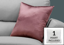 Load image into Gallery viewer, Pillows, Square, Insert Included, Decorative Throw, Hypoallergenic, Modern
