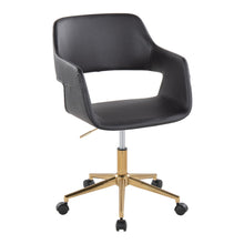 Load image into Gallery viewer, Margarite - Contemporary Task Chair
