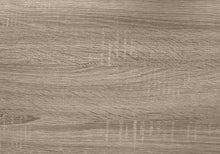 Load image into Gallery viewer, Accent Table, C - Shaped Contemporary &amp; Modern - Taupe
