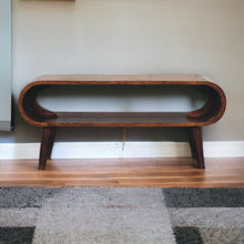 Load image into Gallery viewer, Amaya - Nordic Style Wooden Table
