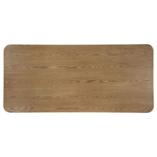 Load image into Gallery viewer, Zoey - Dining Table - Oak
