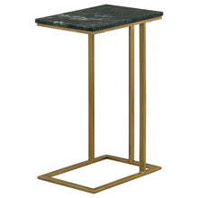 Load image into Gallery viewer, Encina - C-Shaped Sofa Side Table
