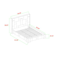 Load image into Gallery viewer, Yaris - Bed
