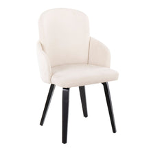 Load image into Gallery viewer, Dahlia - Contemporary Elegant Dining Chair (Set of 2)
