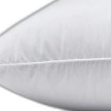 Load image into Gallery viewer, Premium Lux Siberian Down Medium Pillow - King
