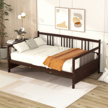 Load image into Gallery viewer, Multifunctional Modern Daybed
