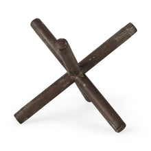 Load image into Gallery viewer, Decorative Sculpture (392448) - Rust
