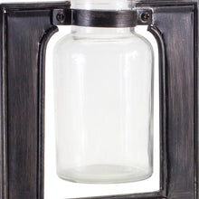 Load image into Gallery viewer, Round Table Vase (632645) - Black
