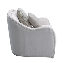Load image into Gallery viewer, Mahler - Sofa With 4 Pillows - Beige Linen
