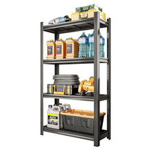 Load image into Gallery viewer, Adjustable Garage Shelf

